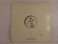 HOUSESTATIC PARTY TIME (A) 12" POWER STATION