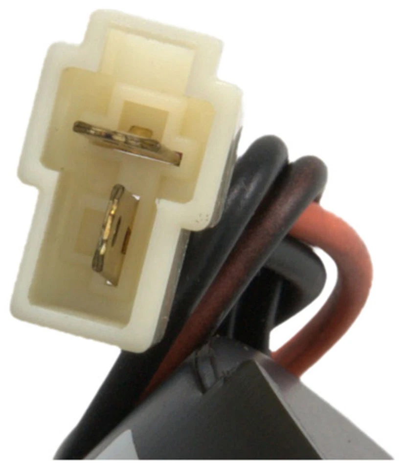 Motor soplador de climatización Four Seasons 35626 para 73-78 Nissan 260Z 280Z 610 710 Foto 3 de 4