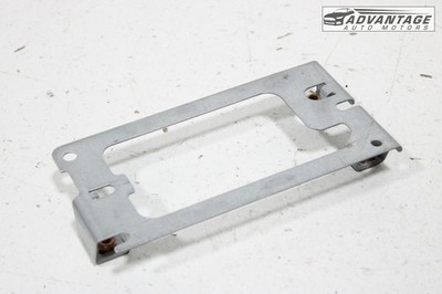 2016 LAND RANGE ROVER EVOQUE TELEMATICS COMMUNICATION MODULE BRACKET HOLDER OEM