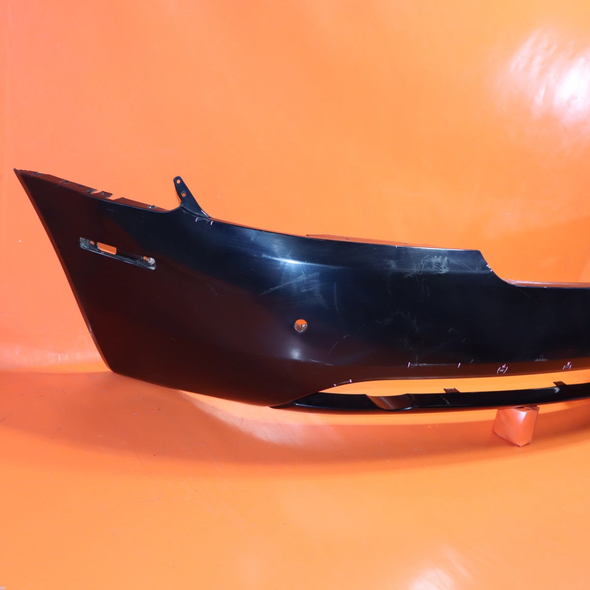 Aston Martin DB9 LM 2006-2011 Rear Bumper