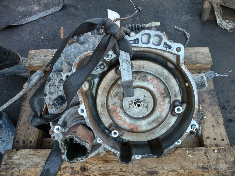 Automatic Transmission Gasoline Model Fits 14-15 SPARK 314599 Foto 2 de 4