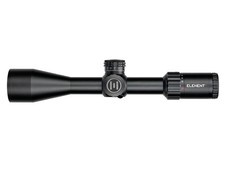 Element Optics Helix Gen2 6-24x50 SFP, APR-1C MOA Reticle, 30mm Tube