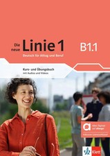 Die neue Linie 1 B1.1 - Hybride Ausgabe allan...