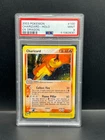 Pokemon PSA 9 MINT Charizard 100/97 EX Dragon Holofoil 2003 E-Reader S#2830