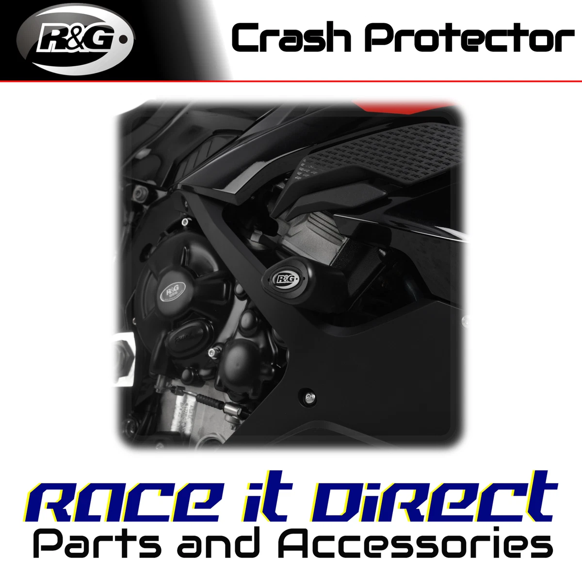 Motorcycle Engine Guards for BMW S1000RR for sale | eBay