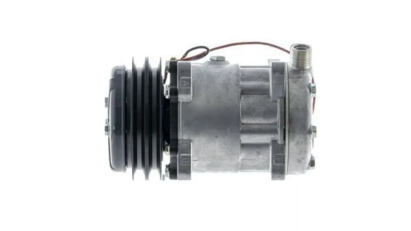MAHLE ACP992000S A/C Compressor Air Conditioning Air Con Fits Lotus Esprit - Imagem 3 de 4
