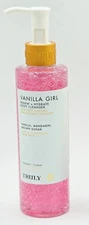 Truly Beauty VANILLA GIRL Hydrate + Renew Body Cleanser ~ 237 ml / 8 fl oz ~ NEW