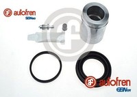 Autofren Seinsa D42064C Reparatursatz FüR Bremssattel Reparatursatz FüR Jeep