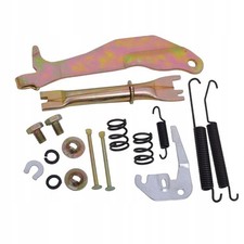 Kits de frein Mitsubishi L200