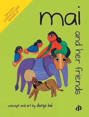 Mai and Her Friends - NEU Durga Bai 2010