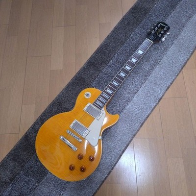 Epiphone Les Paul Sunburst Safe Packing!