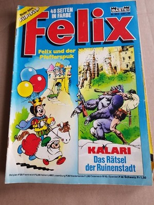 Felix 903 (2602)
