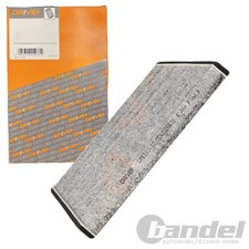 Filtre d'habitacle Toyota CELICA