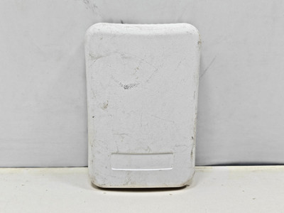 HEW3MSTA Veris Wandfeuchte & Temperatur Sensor ABS Kunststoff +/-3%...