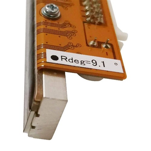 For Zebra Printer Accessories Printhead for P110i and P120i ZXP3 Models 300dpi - Afbeelding 7 van 9