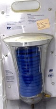Hosecoil HC15F HoseCoil Flush Mount Enclosure with Nozzle