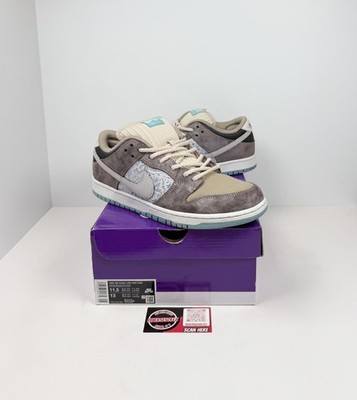 Size 11.5 - Nike Dunk SB Low Big Money Savings  LIGHTLY WORN!