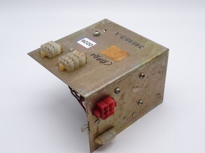 Rock Ola Controlbox 34640-2-A 0226