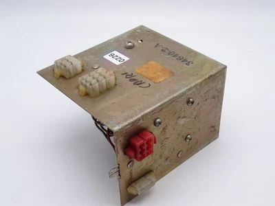 Rock Ola Controlbox 34640-2-A 0226 - Bild 1 von 4