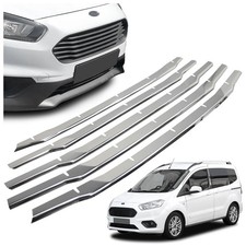 Calandre Ford TOURNEO