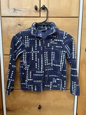 Columbia Unisex Kids Fleece Full Zip Jacket Long Sleeve Outdoor