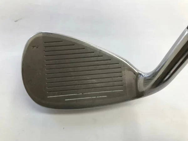 Quemador TaylorMade Xd Ti Hierro 1 pieza Flex Rígido REAX SUPERRÁPIDO 90 QUEMADOR Grafito Foto 3 de 4