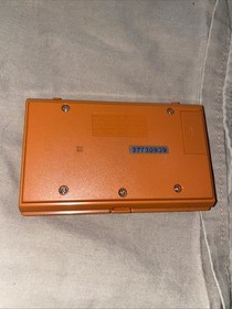 Nintendo Donkey Kong Multi-Screen Game and Watch DK-52 1982 Edition