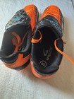 Gears Unisex Youth Soccer Cleats - Orange - US Size 8 - Soccer Cleat Type — photo 4