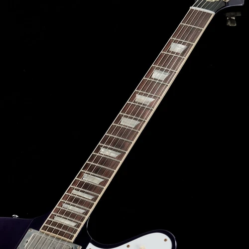 Gibson Custom Shop 1963 Firebird V Stopbar Vos Candy Apple Blue Weight 3.53Kg Ka