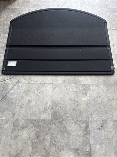 2020-2024 Tesla Model Y Rear Trunk Cargo Deck Cover Parcel Shelf Panel OEM NEW