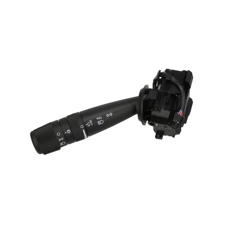 Interruptor de seta SMP Jeep Commander 2006-2007 - Imagem 3 de 4