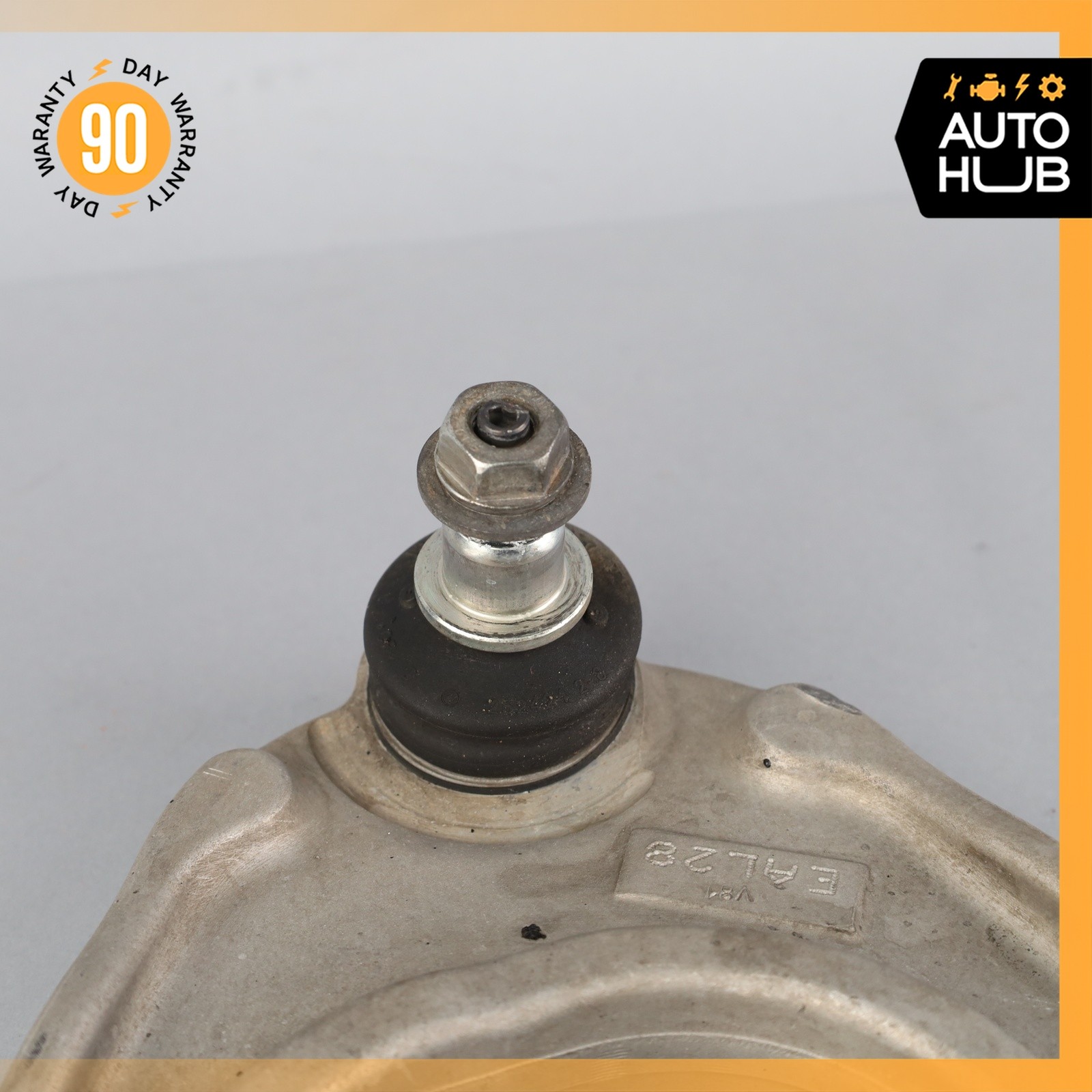 Maserati Quattroporte 2014-2016 Front Right Upper Control arm