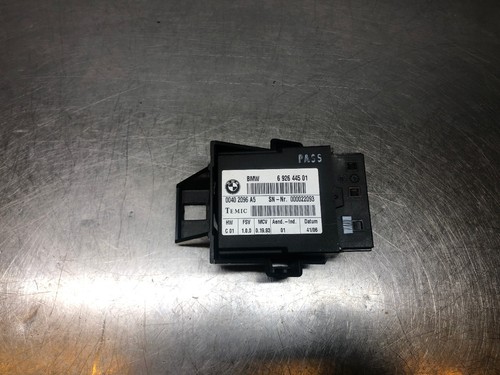 200719 Steuergerät BMW 5er Touring (E61) 6926445 530d