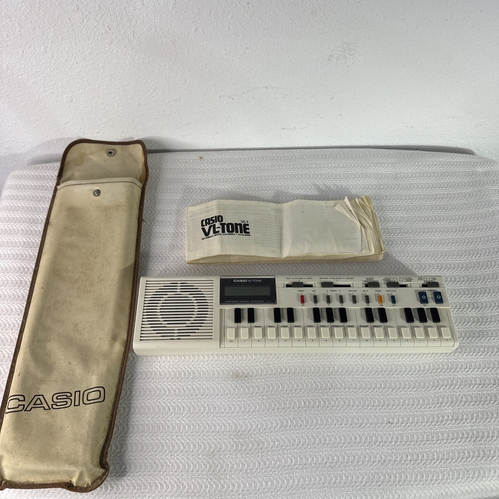 | Working | Great Condition