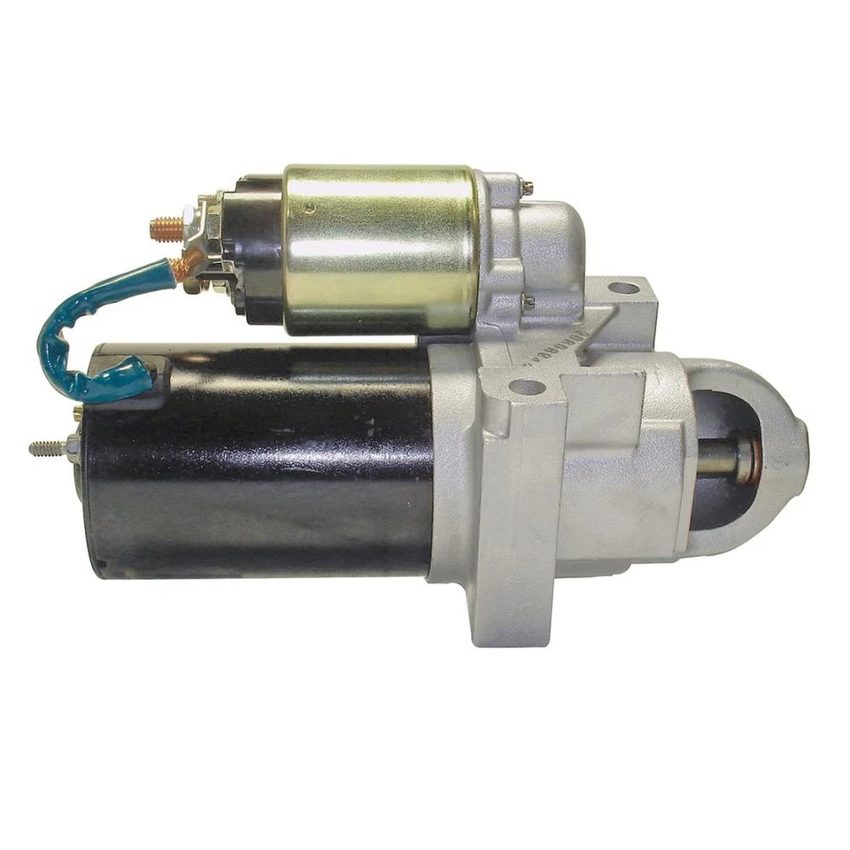 ACDelco 336-1925A Starter Motor - Image 2 of 4
