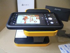 35mm Mobile Film Scanner  Color Developing Kit, Slide  Negative Home Service