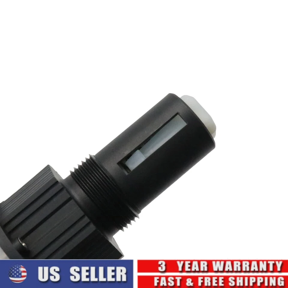 Front Drive Axle Actuator & Plug Fits Chevrolet Silverado 1500 2500 HD 3500 HD Foto 3 de 4