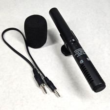 Audio-Technica AT-9450 Condenser Audio Record...
