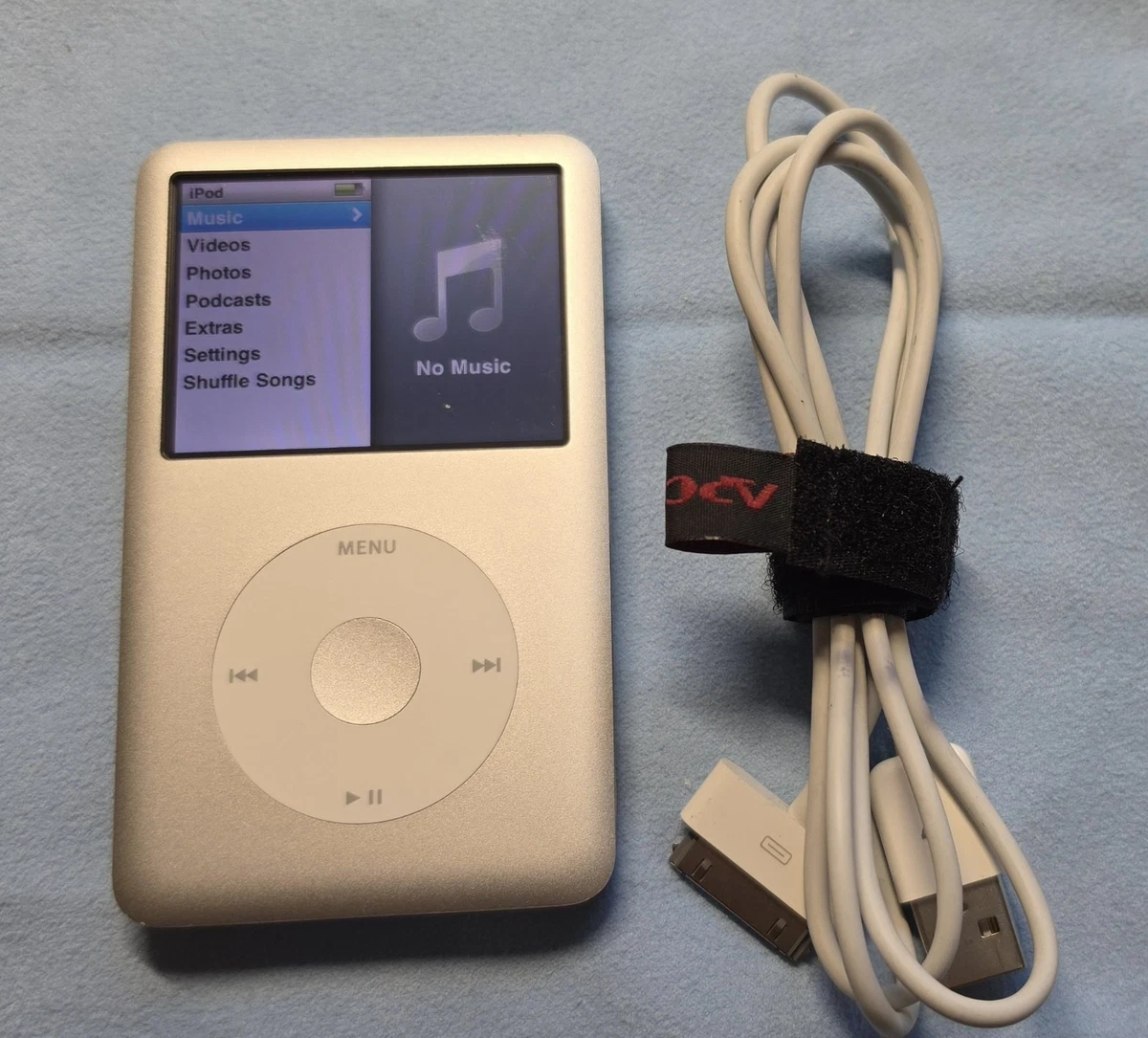 iPod Classic 160GB ブラック 2台セット Preços baixos em IPod classic 160gb 7th | eBay