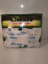 Marvel 2003 Hulk Universal  motion picture  T...