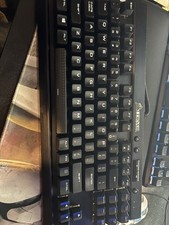 Corsair K65 Lux RGB Mechanical Gaming Keyboard