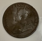 BR.INDIA Rupee 1920 & 1918 Silver,1835 1/2 Anna,1924&1940 1/4 Anna 1853 1/2 Pice — photo 5