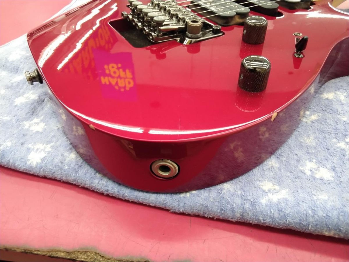 IBANEZ / RG2670Z (NO250715) | eBay