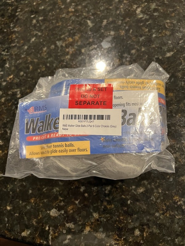 Rms Walker Glade Balls Pack Of Four