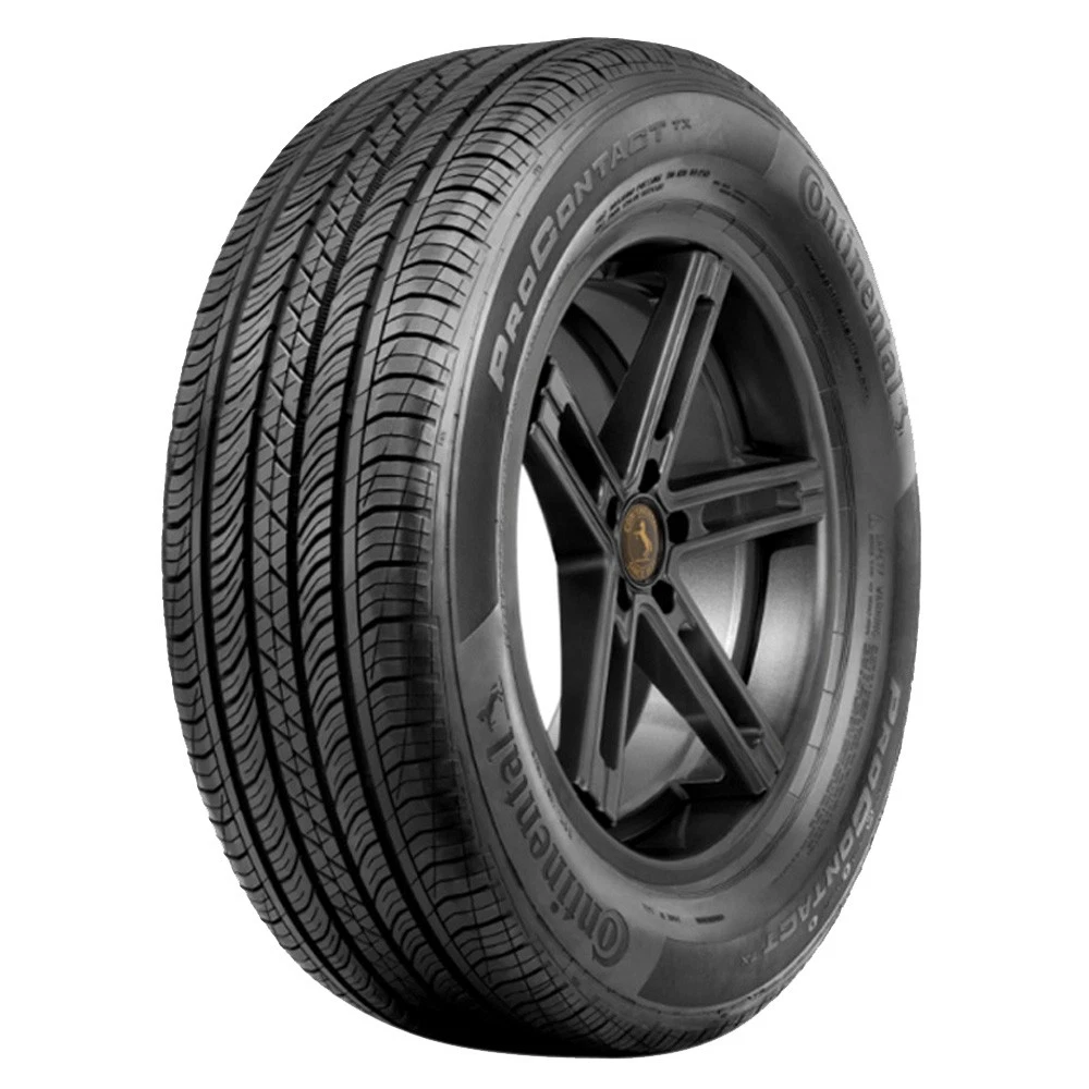 Continental Tires 255/50/19 All Season Tires for sale | eBay