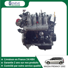 Moteur Mazda PREMACY