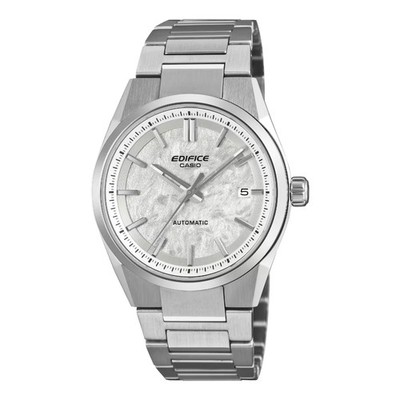 CASIO EDIFICE EFK-110D-7A  Sapphire Automatic Stainless Steel