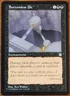 Bottomless Pit MTG Stronghold Regular LP Magic The Gathering