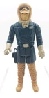 STAR WARS TESB HAN SOLO ACTION FIGURE 1980 KENNER LFL HONG KONG VINTAGE B6