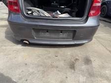 Pare-choc arrière BMW SERIE 1